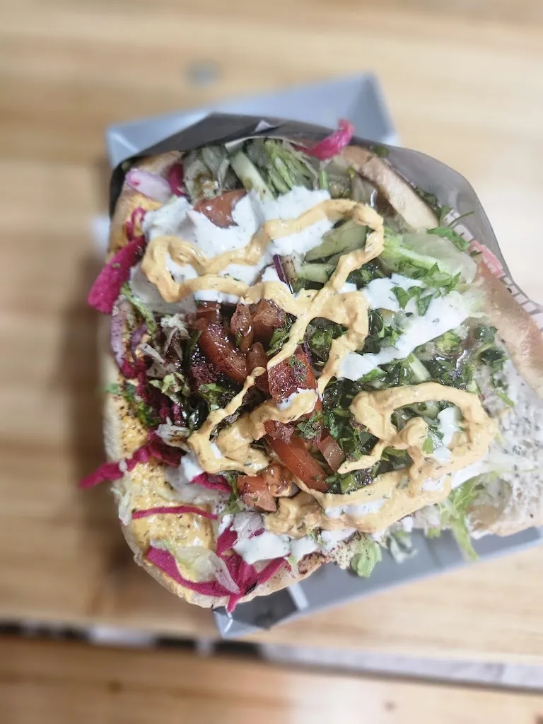 Menu_Haus Des Döners__immagine_8