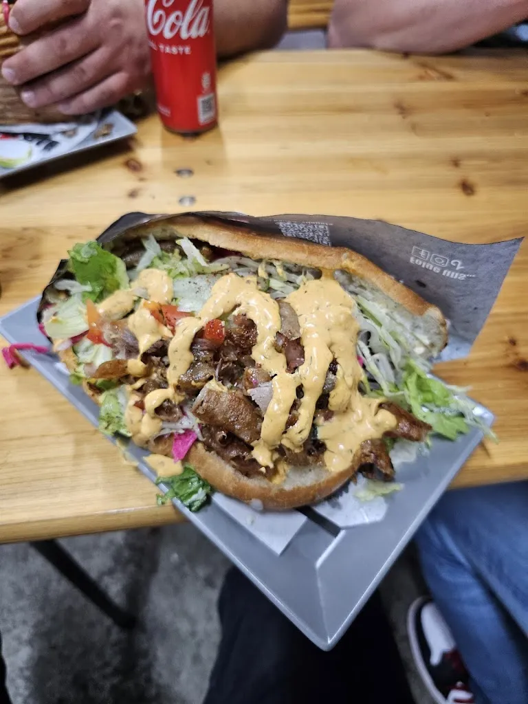 Menu_Haus Des Döners__immagine_9