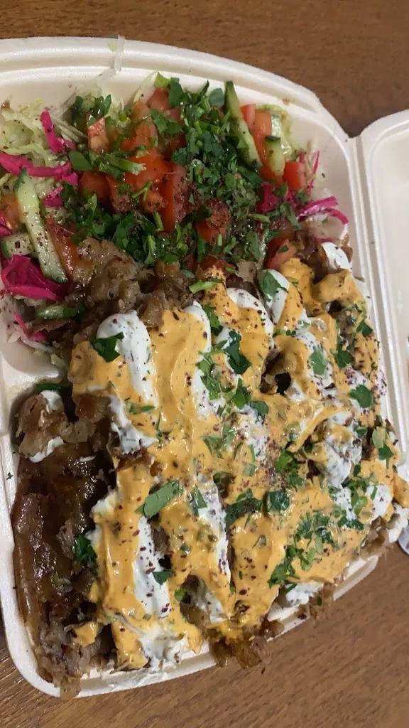 Karolina Kraska_Haus Des Döners_(Hunsrück)_review