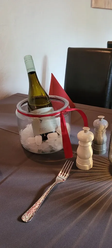 Udo Ziemer_SCHWARZER ADLER Antonietta's Steakhouse (Simmern)_(Hunsrück)_review