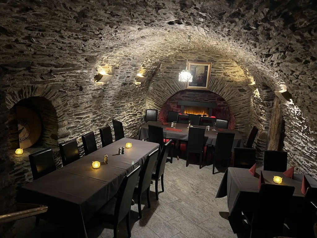 SCHWARZER ADLER Antonietta's Steakhouse (Simmern) restaurant in (Hunsrück)