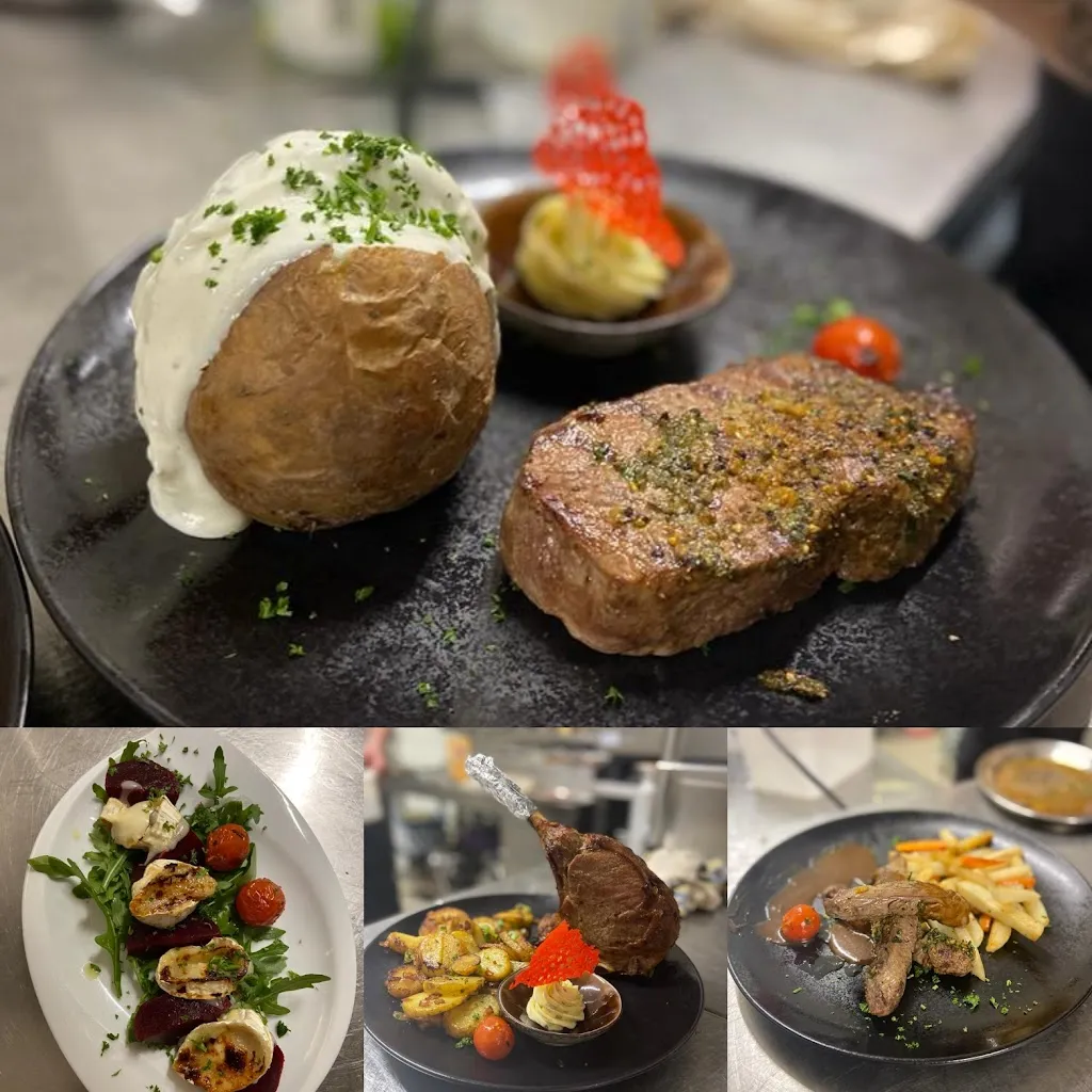 SCHWARZER ADLER Antonietta's Steakhouse (Simmern)_(Hunsrück)_slider_image_3