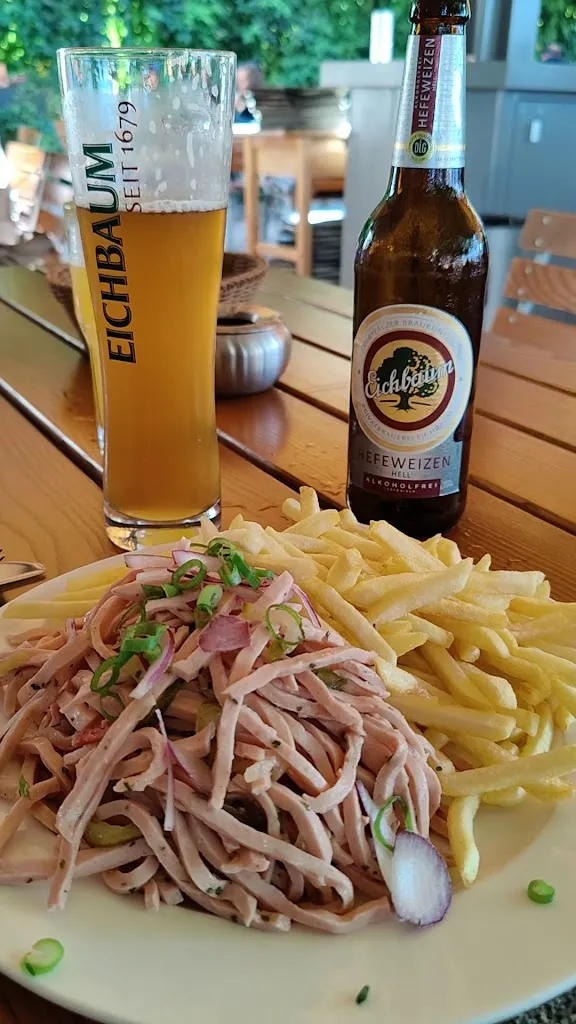 Restaurant & Biergarten Alter Hammer, Krebs Gaststättenbetriebs GmbH_Speyer_slider_image_2