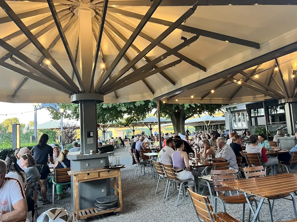 Restaurant & Biergarten Alter Hammer, Krebs Gaststättenbetriebs GmbH_Speyer_slider_image_3