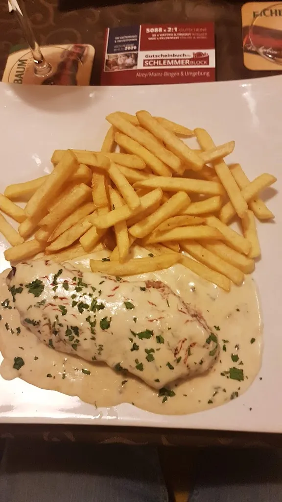 Menü_Zur alten Backstubb_Spiesheim_Bild_7