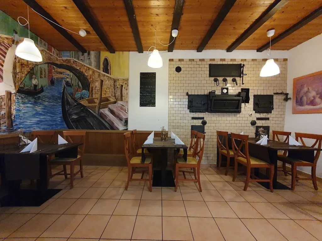 Zur alten Backstubb ristorante a Spiesheim