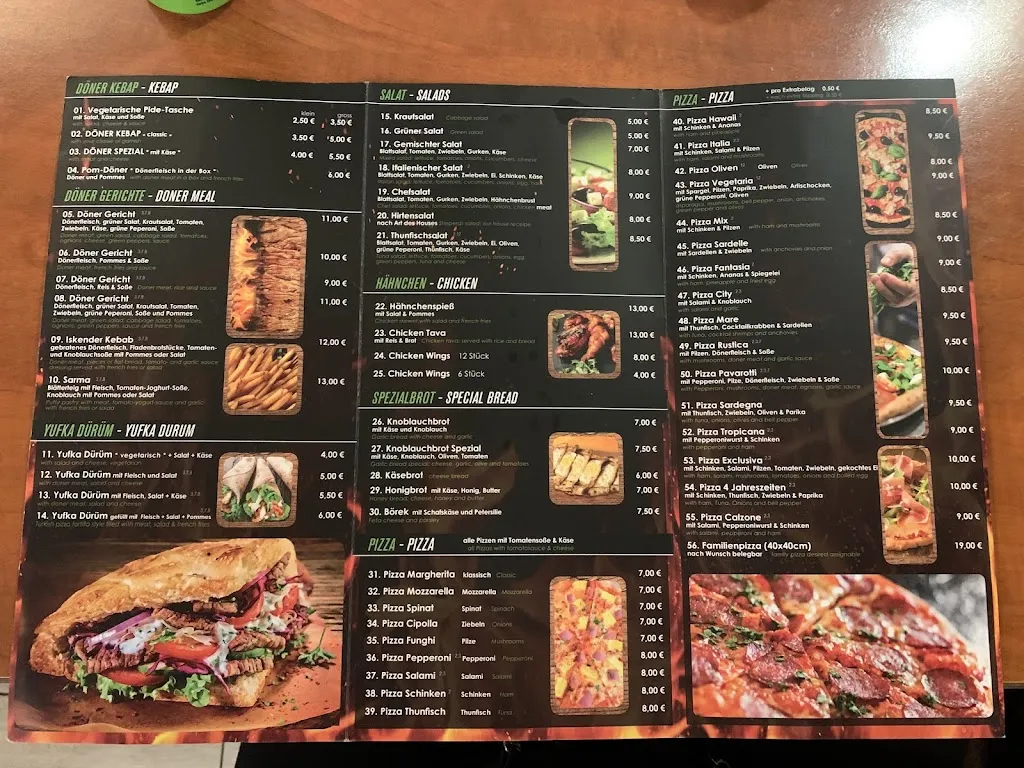 Menu_Citygrill Speicher_Speicher_immagine_2