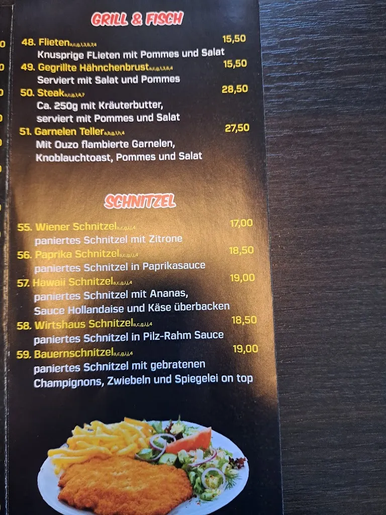 Menu_Speicherer Wirtshaus und Hani's Döner Kebap_Speicher_image_4