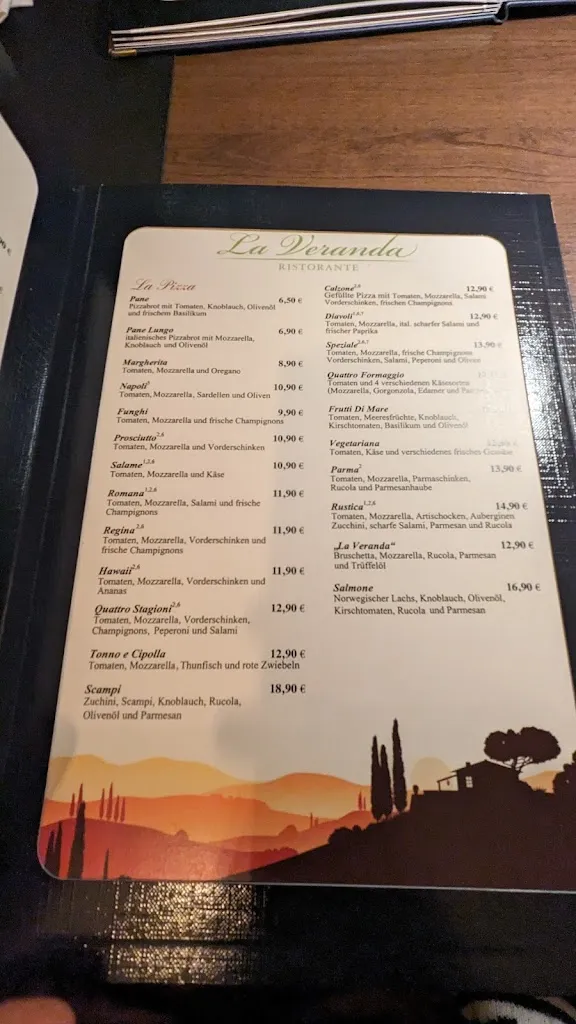 Menu_La Veranda_Dingolfing_immagine_3