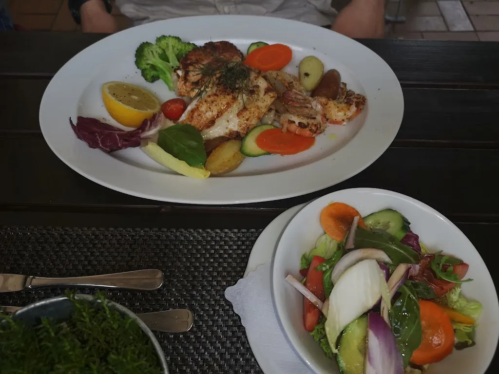 Menu_La Veranda_Dingolfing_immagine_9