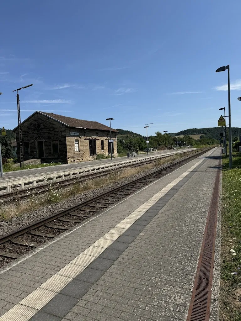 Zum 3sinenwirt Inh. Sebastian Beck restaurant in Staudernheim
