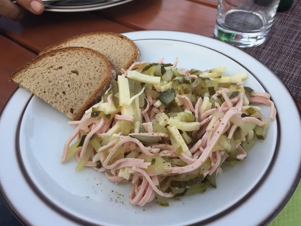 Menu_Gasthaus HERRENHOF Wein- und Vesperstube_Staudernheim_immagine_5