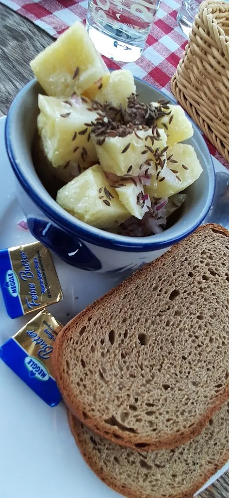 Menu_Gasthaus HERRENHOF Wein- und Vesperstube_Staudernheim_immagine_9