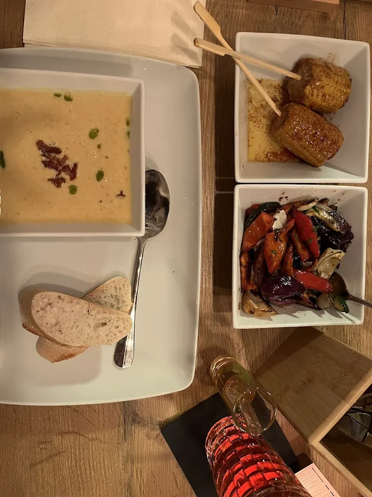 MissPralinchen_The Grillhouse 2.0_Staudernheim_review