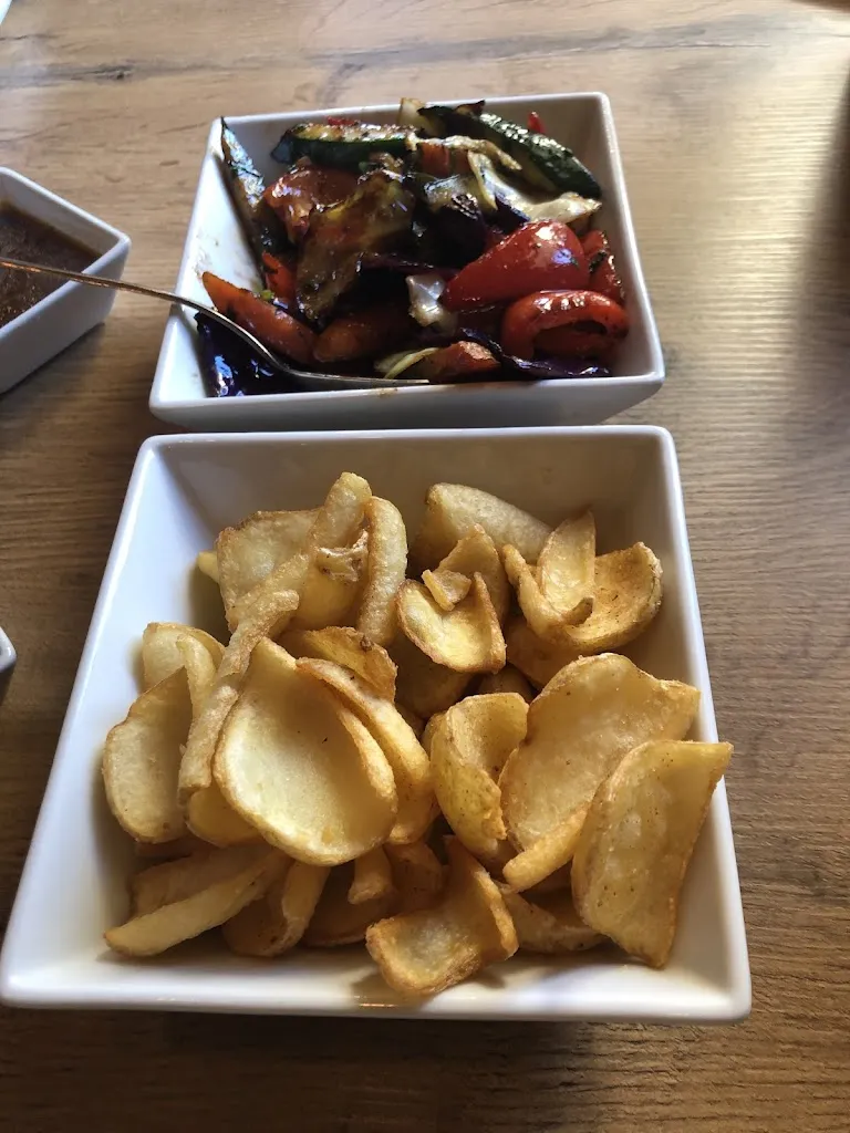 Caro_The Grillhouse 2.0_Staudernheim_review