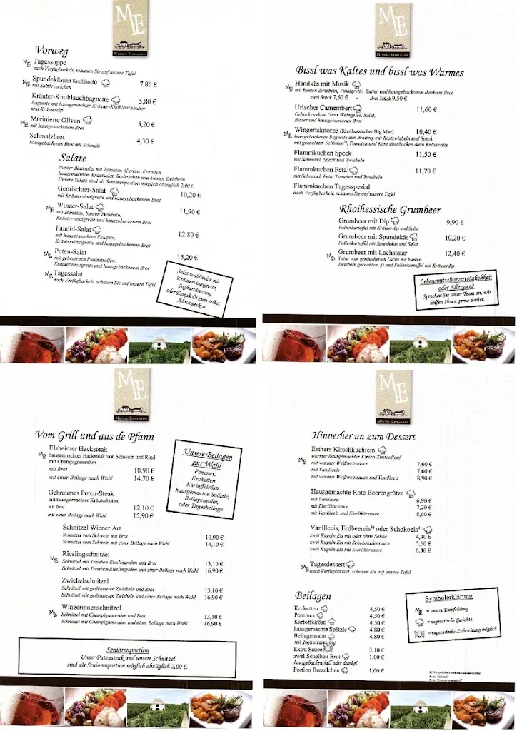 Menu_Gutsschänke Mengel-Eppelmann_Stadecken-Elsheim_immagine_1