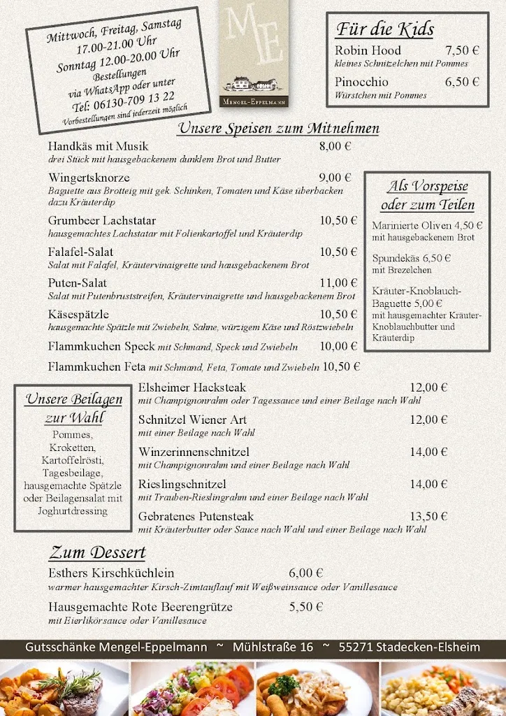 Menu_Gutsschänke Mengel-Eppelmann_Stadecken-Elsheim_immagine_4