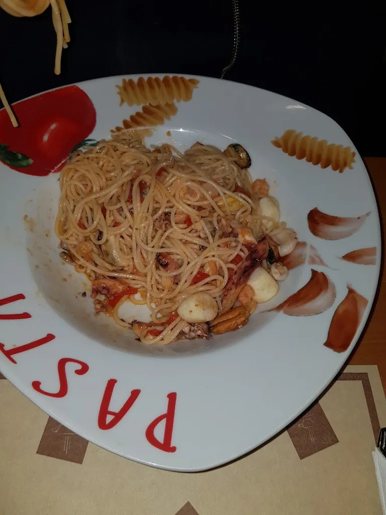 La Dolce Vita ristorante a Stadecken-Elsheim