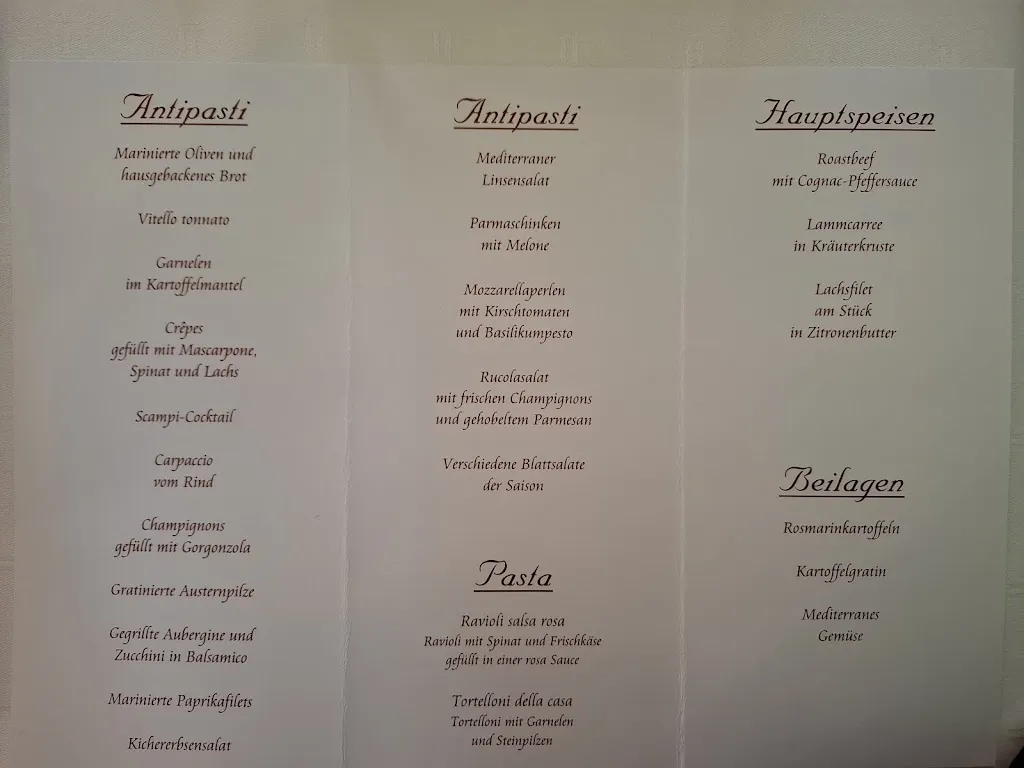 Menu_Pizzeria-Ristorante Raffaele_Stadecken-Elsheim_image_1