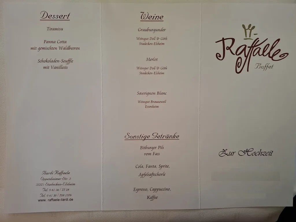 Menu_Pizzeria-Ristorante Raffaele_Stadecken-Elsheim_image_2