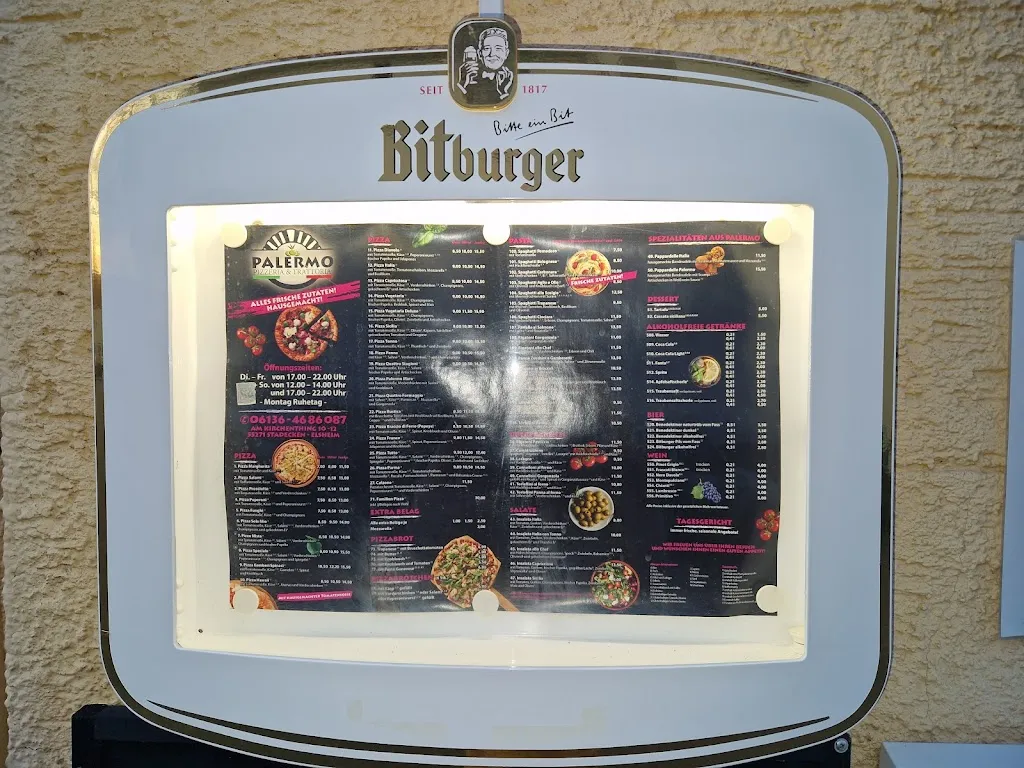 Menu_Pizzeria Trattoria Palermo_Stadecken-Elsheim_image_1