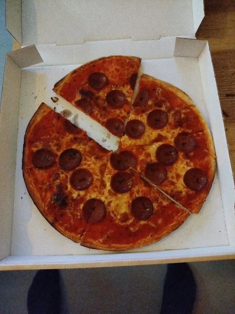 Kai Gutberlett_Pizzeria Trattoria Palermo_Stadecken-Elsheim_review