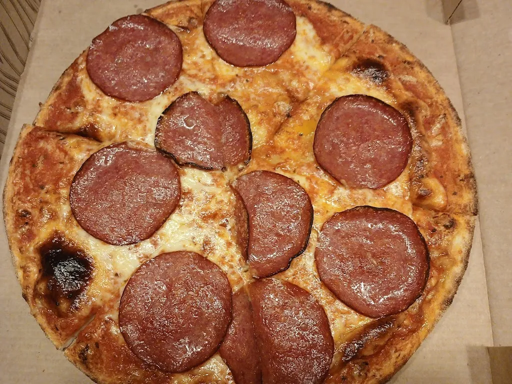 Jotka 58_Pizzeria Trattoria Palermo_Stadecken-Elsheim_review