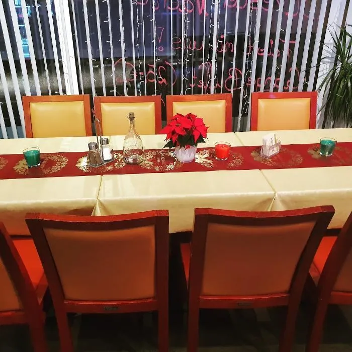 Pizzeria Trattoria Palermo restaurant in Stadecken-Elsheim