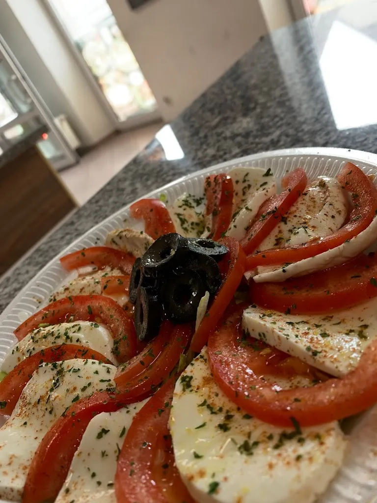 Menu_Bro's Döner und Pizza Steinweiler_Steinweiler_image_5