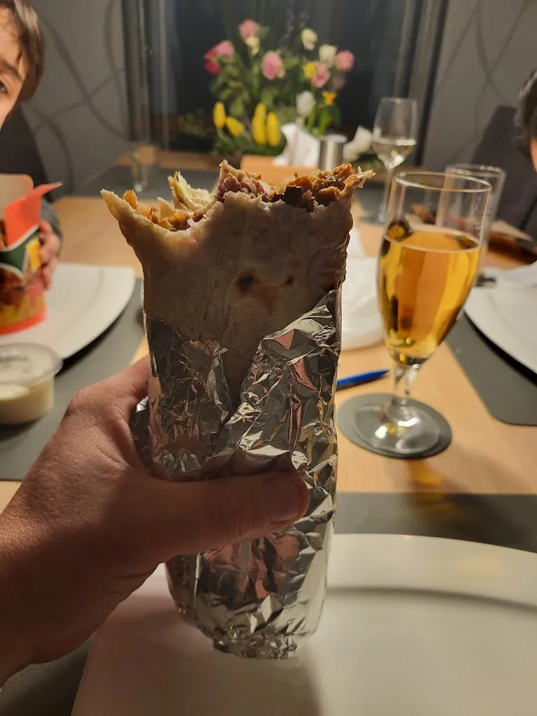 Maik Werling_Bro's Döner und Pizza Steinweiler_Steinweiler_review