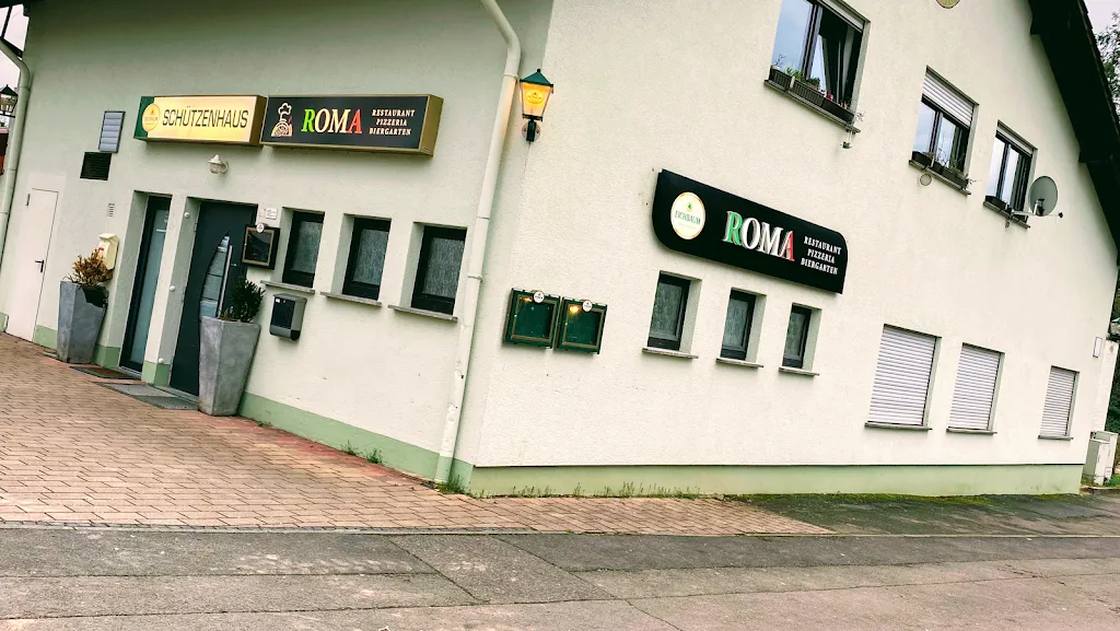 Restaurant Pizzeria Roma restaurant in Steinwenden