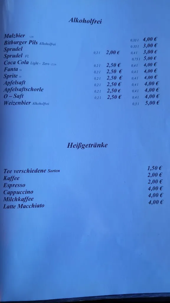 Menu_La Taverna Tawern_Tawern_image_2