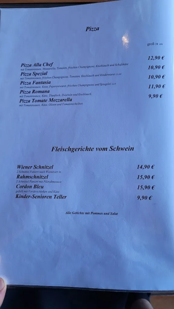 Menu_La Taverna Tawern_Tawern_image_3