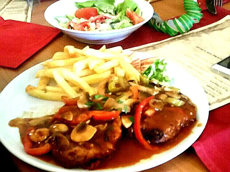 Menu_La Taverna Tawern_Tawern_image_5