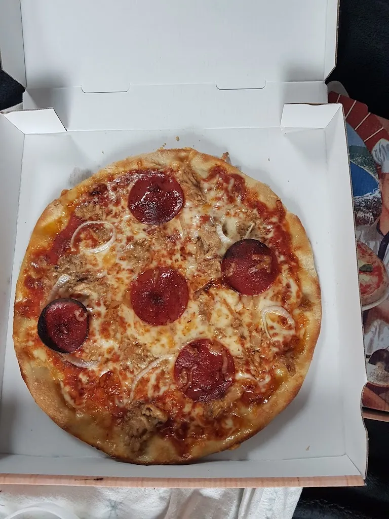 Menu_La Taverna Tawern_Tawern_image_8