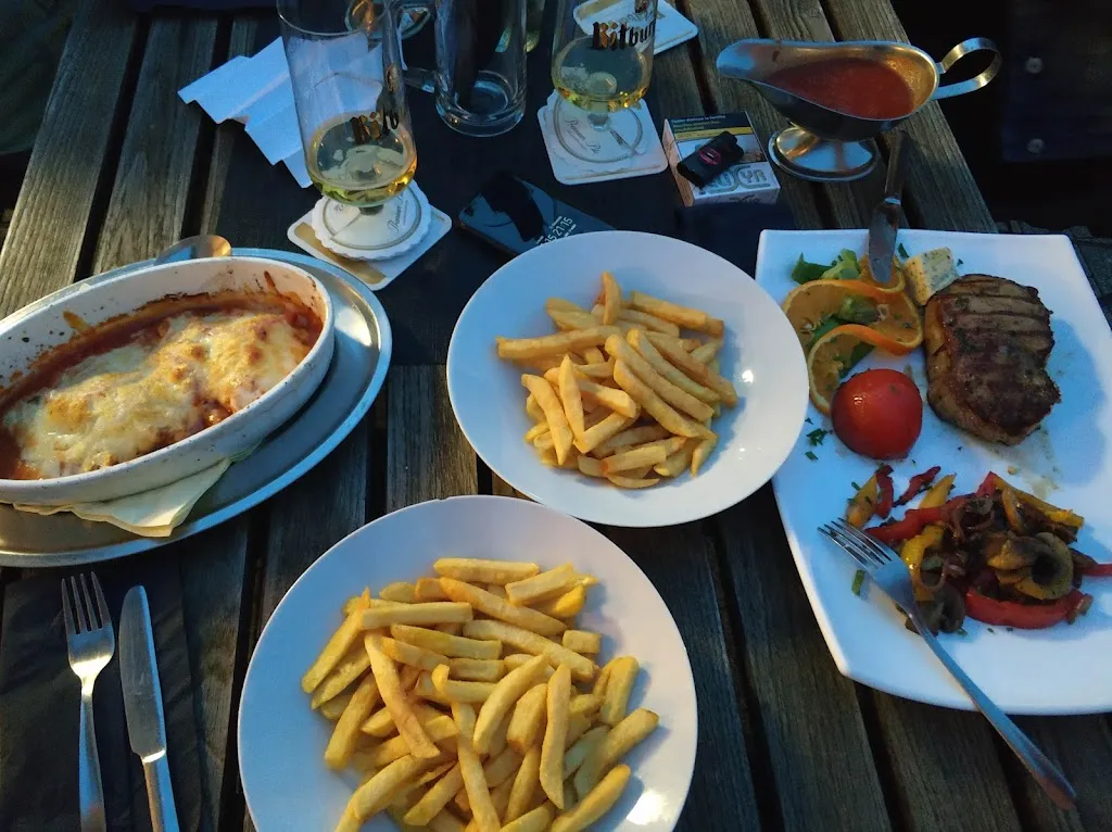 Menu_La Taverna Tawern_Tawern_image_9