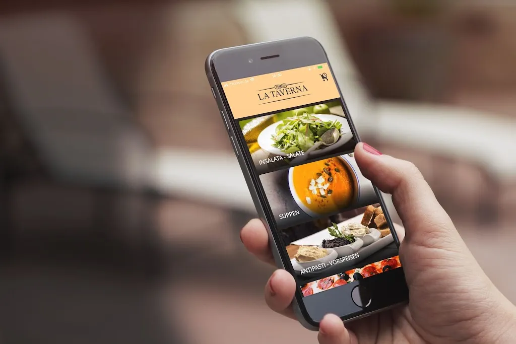 La Taverna Tawern_Tawern_slider_image_3