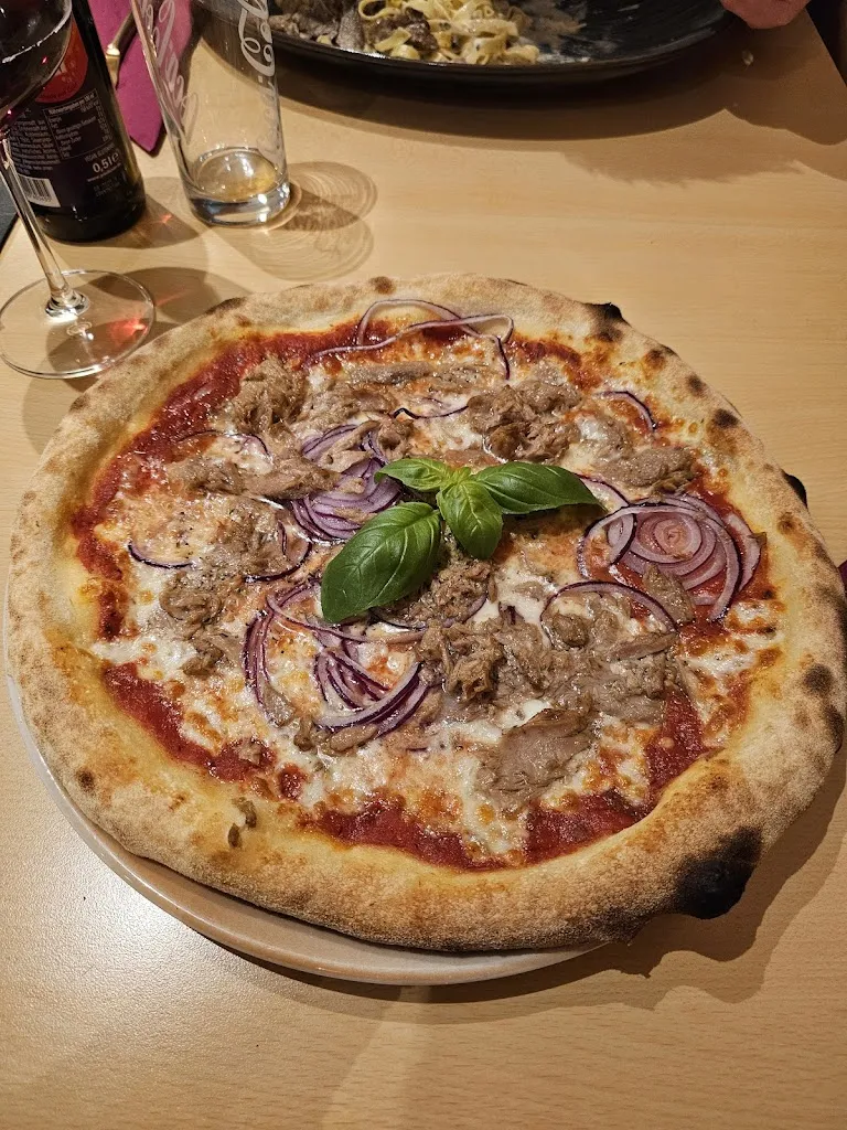 Menu_Osteria Il Tartufo_Oberding_image_1