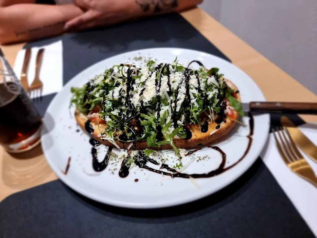 Menu_Osteria Il Tartufo_Oberding_image_2