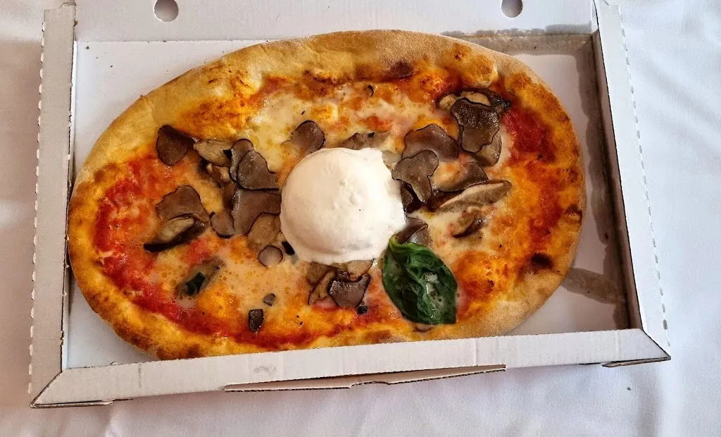 Menu_Osteria Il Tartufo_Oberding_image_4