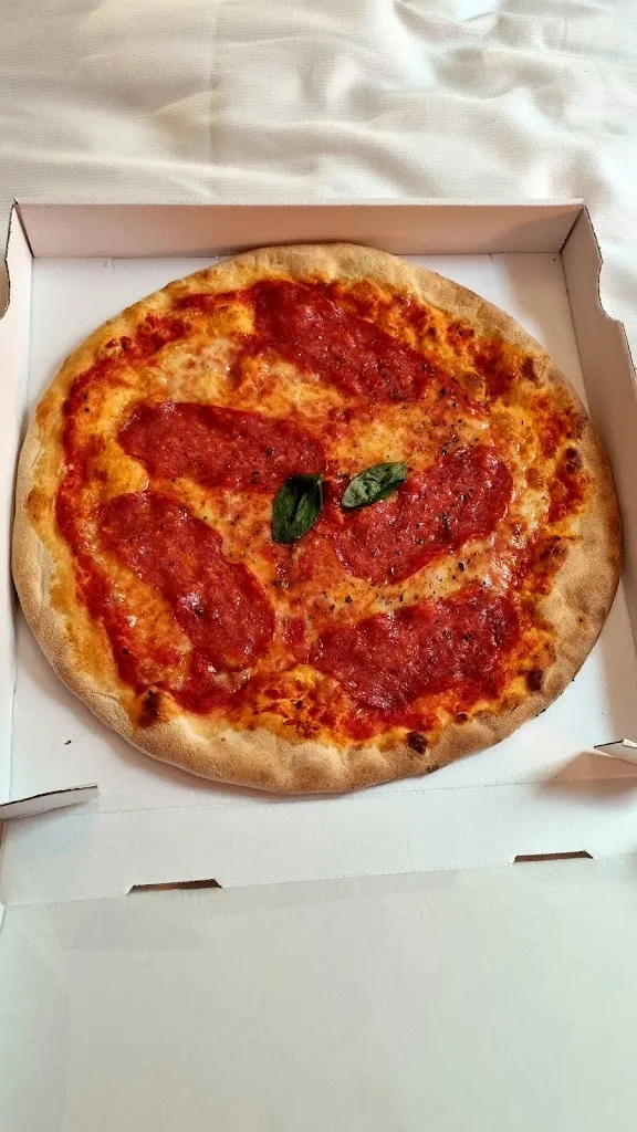 Menu_Osteria Il Tartufo_Oberding_image_5