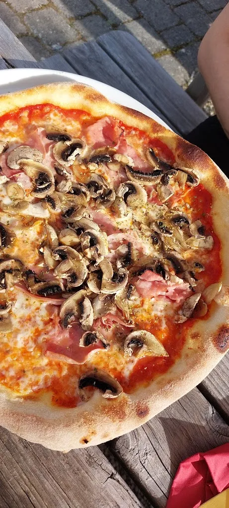 Menu_Osteria Il Tartufo_Oberding_image_6