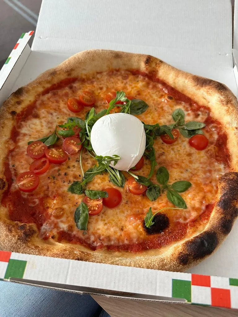 Menu_Osteria Il Tartufo_Oberding_image_7