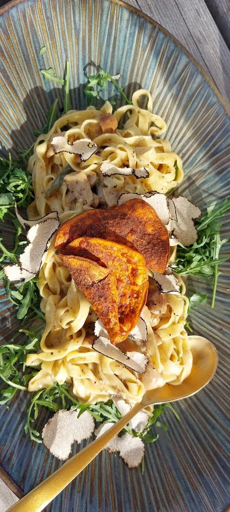 Menu_Osteria Il Tartufo_Oberding_image_9