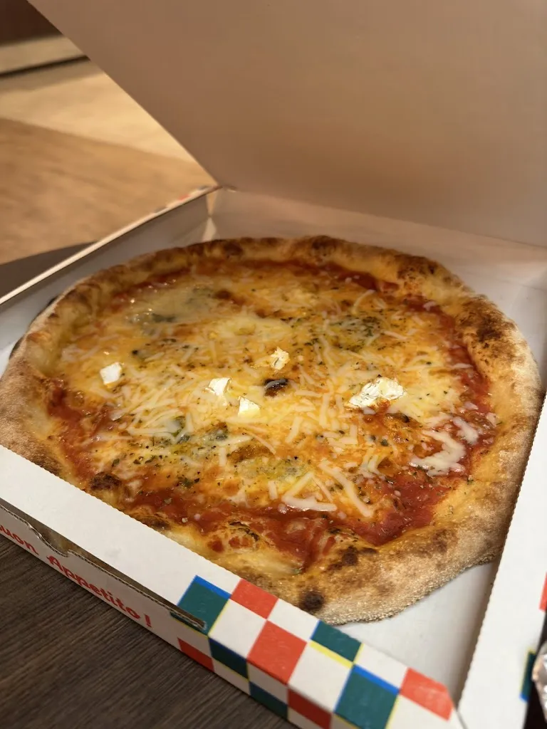 Cheryl T._Osteria Il Tartufo_Oberding_review