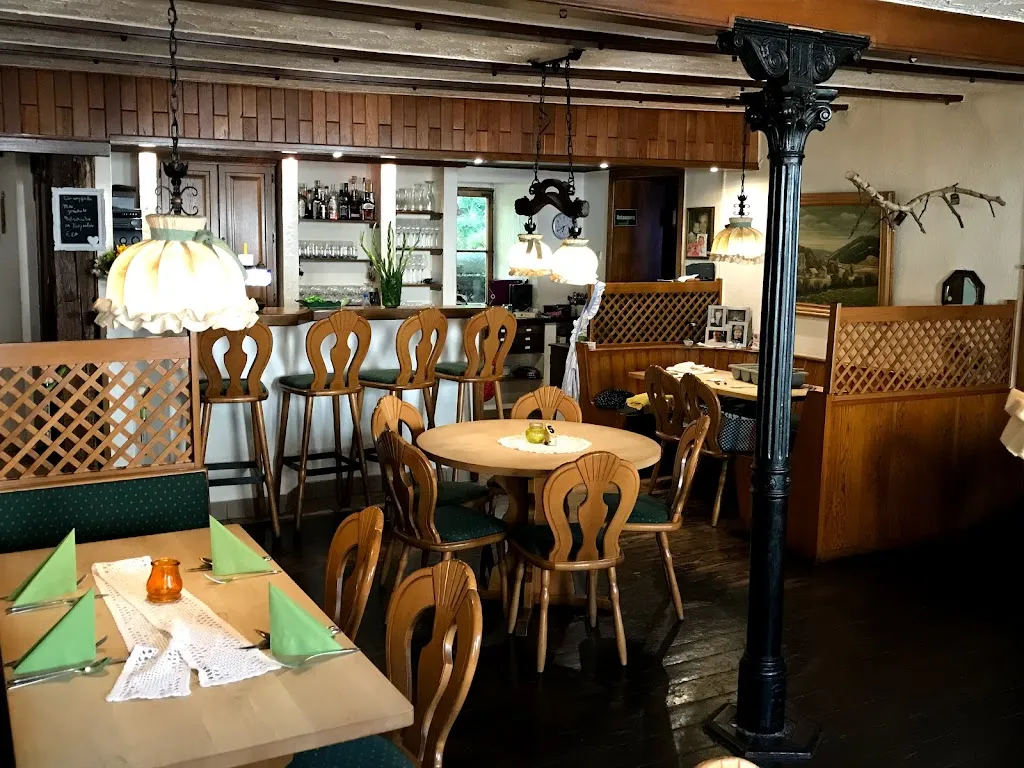 Raulands Landgasthof_Thalfang_slider_image_1