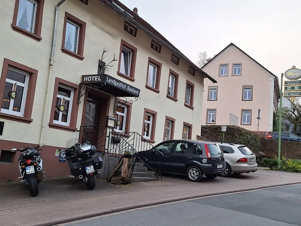 Raulands Landgasthof_Thalfang_slider_image_3