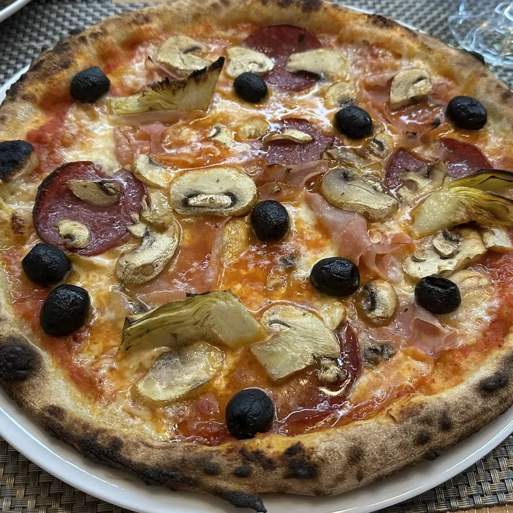 Günter Schneider_Ristorante Pizzeria al Borgo Antico_Stromberg_review
