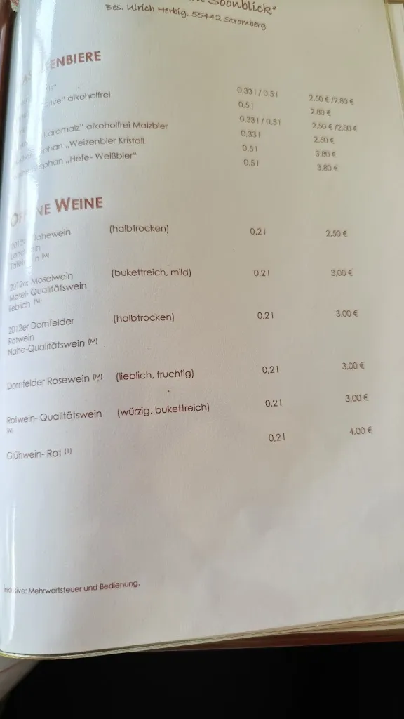 Menu_Gasthaus Soonblick_Stromberg_image_1