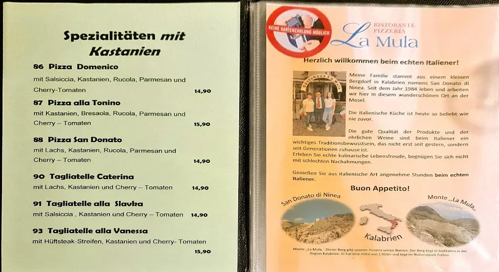 Menu_Restaurant La Mula_Treis-Karden_image_1